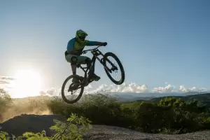 Avanza la organizacin del 25 Campeonato Panamericano de Mountain Bike en Catamarca