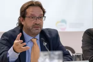 Ahora, segn Lavagna, los primeros datos oficiales se conocern en tres meses