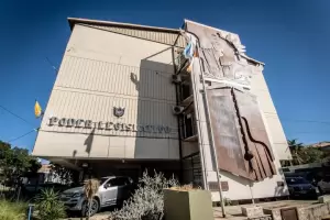 Se enviaron pliegos para cubrir los cargos vacantes en el Poder Judicial