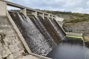 Diques de Catamarca estn por debajo de su cota y piden el cuidado del agua