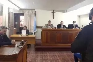 Siete aos de prisin por abusar de una adolescente que le pidi ayuda para la escuela