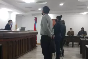 Absuelven por la duda al concejal acusado por la muerte a motociclista