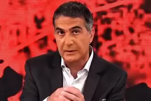 Censo: un periodista critic al presidente por la clausura de un Kiosco