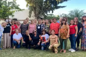 UCR: La Cmara Electoral dej sin efecto la sancin partidaria a las mujeres que impugnaron a Roberto Gmez