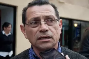 Imputaron a la empleada del exministro por "homicidio doblemente calificado por mediar relacin de pareja"