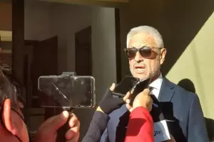 El abogado Morales carg contra el Juez Federal: "Es un inmoral"