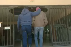 Indagan al menor de edad que dispar en la balacera