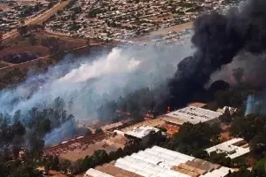 En Crdoba el Estado paga todos los das $400.000 por demoras en las indemnizaciones a las vctimas