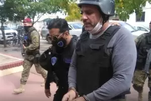 Prisin preventiva para Cositorto por 176 estafas