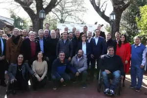 La oposicin y su oscuro diagnstico: "uno de cada tres trabajadores es pobre"