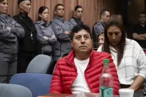 Se expuls del pas al mayor lder narco de la villa 1-11-14