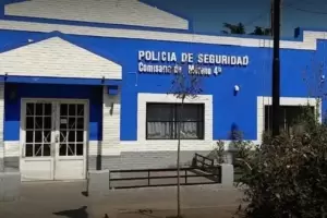 Asesinaron a golpes a una jubilada: detuvieron al hijo y a la nuera