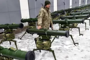 Vladimir Putin planifica un segundo asalto a Kiev tras completar la toma del Dombs