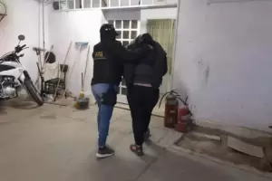 Crdoba: hacan promociones de dos por uno de cocana y terminaron presos