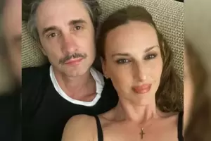 Catarina Spinetta y Nahuel Mutti se separaron