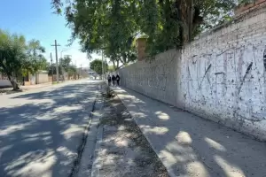 Denunci un intento de abuso sexual en Valle Viejo