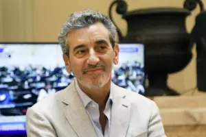 Randazzo: "Pareca que era una opositora y no vicepresidenta"