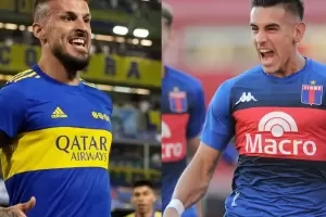 Boca vs. Tigre: de nuevo cara a cara en la bsqueda de la gloria