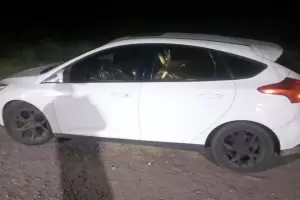 Detienen a un abogado catamarqueo con droga y dijo que el bolso era de su hijo