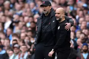 Premier League: el City y el Liverpool definen al campen en una ltima fecha apasionante