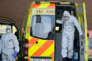 Viruela del mono: Blgica es el primer pas en imponer cuarentena obligatoria