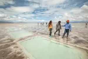 El Gobierno adelant los primeros detalles del Previaje 3