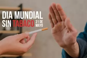 Da Mundial Sin Tabaco: actividades en los CAPS desde maana