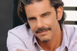 Fabin Mazzei sufri un brutal accidente: Cay del techo y qued en silla de ruedas