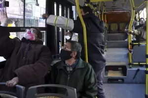 Crdoba, Rosario y Santa Fe aumentan 17% el boleto de colectivo: costar $69,50 desde este lunes