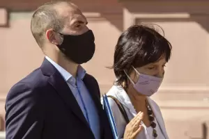 Guzmn demora la actualizacin de Ganancias y ms trabajadores debern pagar por el aguinaldo