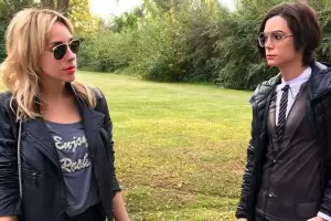 Tamara Pettinato, sobre el trgico incendio en lo de su hermano Felipe: Podra haberse evitado