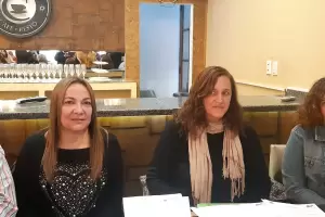 Ex trabajadoras denuncian al intendente Menecier por discriminacin y falta de pago