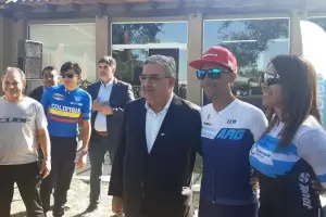 Jalil asegur que si un funcionario est involucrado en las estafas va a ser despedido"