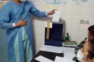 ATSA renueva autoridades: se presenta lista nica encabezada por Burgos