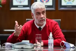 Roberto Feletti renunci por desacuerdos polticos con Guzmn