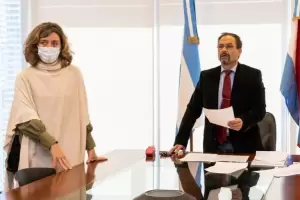 La fiscal que investig� la corrupci�n de Entre R�os fue destituida