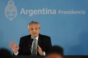 El Presidente sobre los nuevos billetes: "Ponen en valor la figura de hombres y mujeres trascendentales"