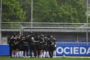 La FIFA decidi que no hubo acoso sexual en el caso del DT denunciado por futbolistas argentinas y cerr el caso