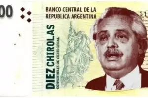 Los memes que dej la presentacin de los nuevos billetes: Desde Los Pimpinela a Mirtha Legrand