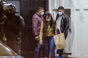 Stratton Sierra: Los dueos de la financiera no declararon ante las nuevas imputaciones