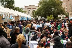 25 de Mayo: regresan las fiestas populares en Capital, Valle Viejo y Ambato