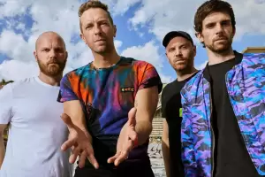 Coldplay agot las entradas para su octavo show y va por una novena fecha en Argentina