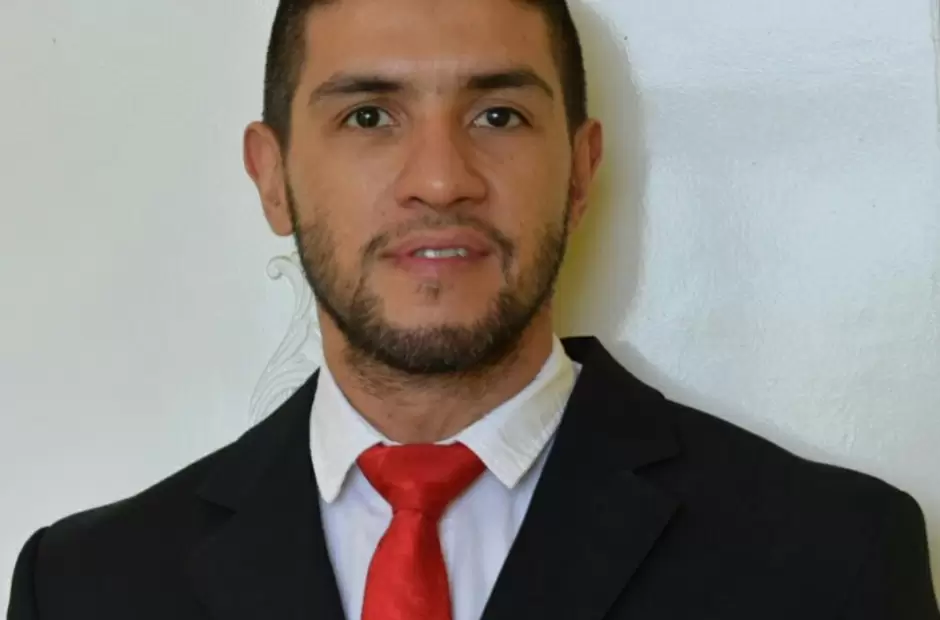 Diego Figueroa