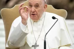 Francisco, sobre la masacre de Texas: Lleg el momento de decir basta a la circulacin indiscriminada de las armas