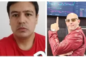 Semana clave para Cristian Rojo y Edgar Bacchiani