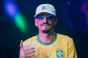 El Noba, el cantante que soaba con triunfar para tener su propia casa y ayudar a su mam