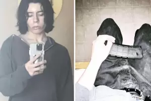 El aterrador mensaje del tirador de Texas a una chica horas antes de la masacre