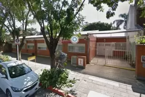 Un jardn de infantes no quiere que haya ms baos separados por gnero