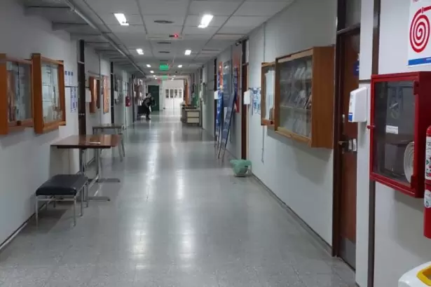 Paro universitario nacional: Catamarca inicia una semana sin clases