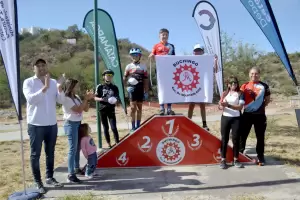 Se corri la fecha del Festival Infantil de MTB